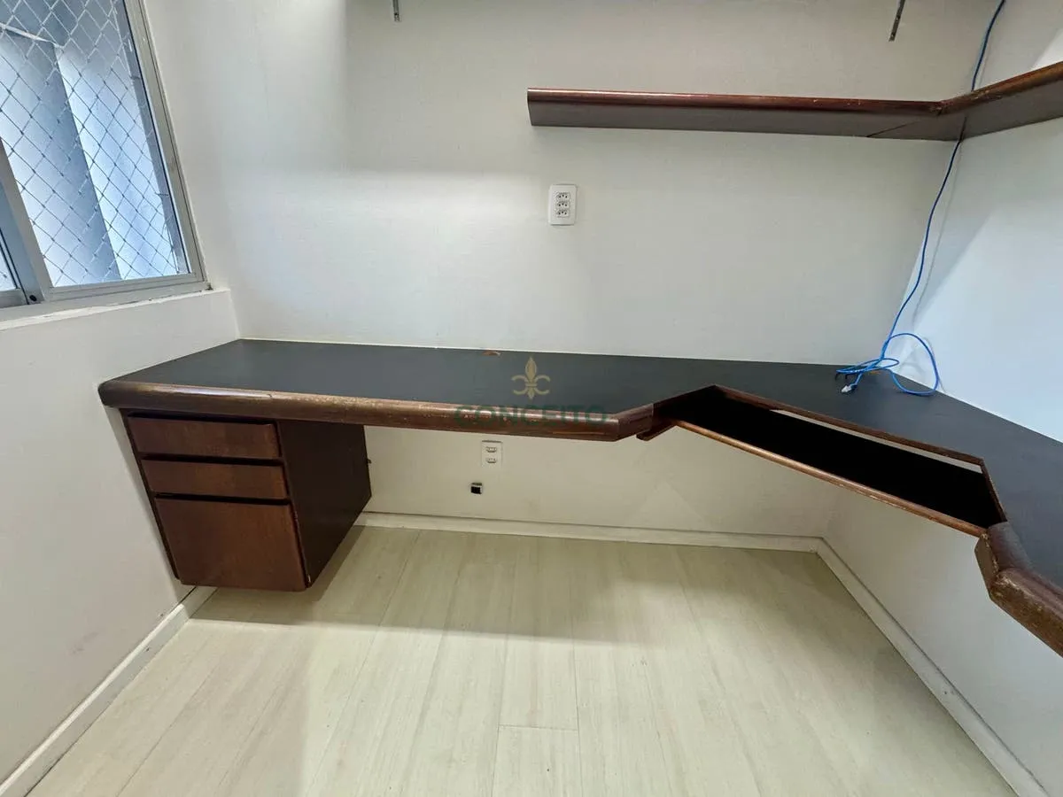 Рабочее место и 3 спальни: квартира 80 м² — photo 13