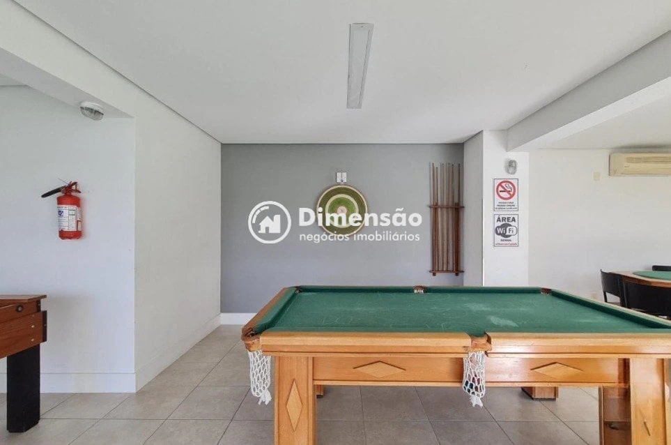 Apartamento de 2 dormitorios con cocina abierta a gas — photo 24
