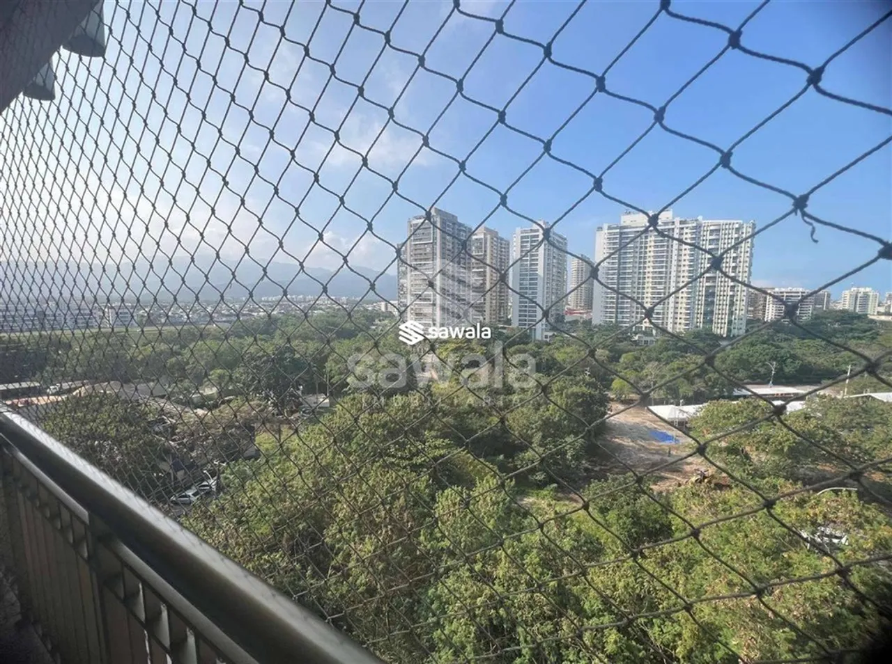 Apartamento de 68 m² com 2 quartos e vista para a cidade — photo 17