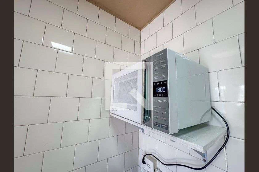 Kitnet mobiliada de 34 m² com acessibilidade — photo 24