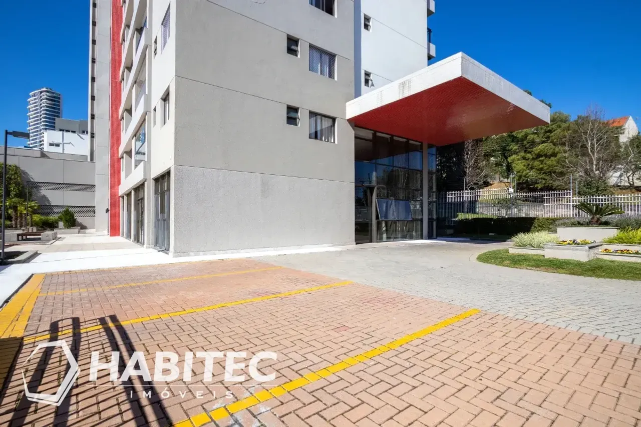 Apartamento mobiliado, 41 m², com varanda envidraçada — photo 20
