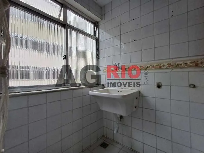 Квартира з 2 спальнями та окремою кухнею — photo 15