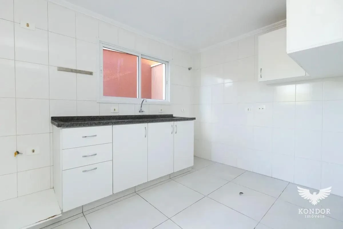 3-bedroom house, 1 with its own bathroom, 116 m², Curitiba — photo 2