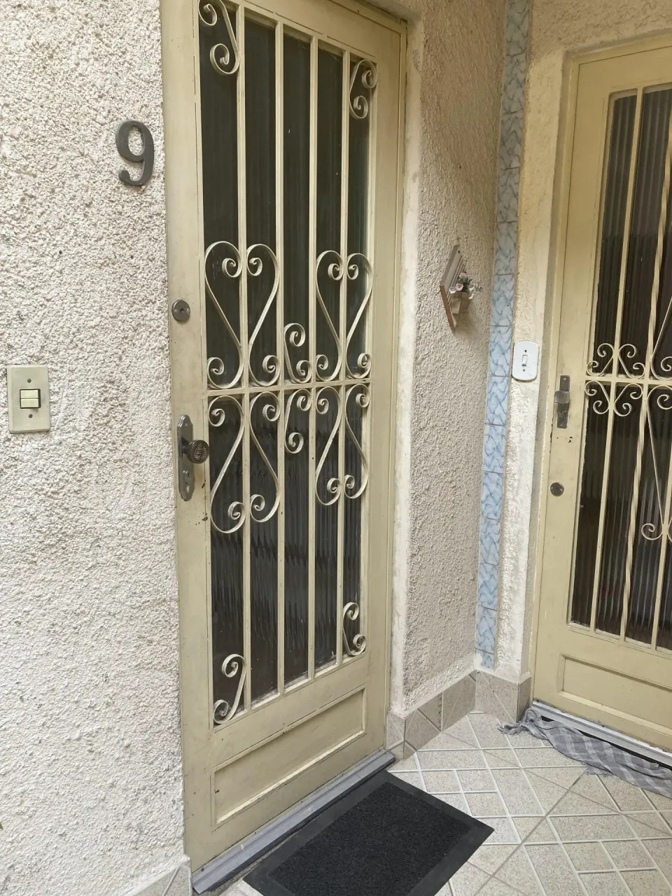Unfurnished house with 1 bedroom and 1 bathroom — photo 15
