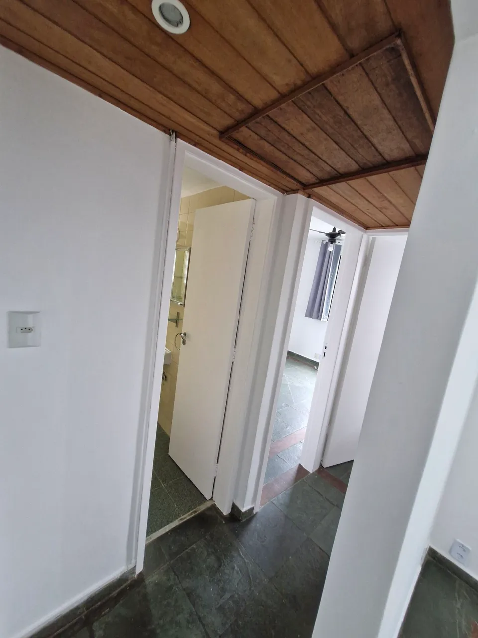 Apartment, 60 m², with a mountain view — photo 12