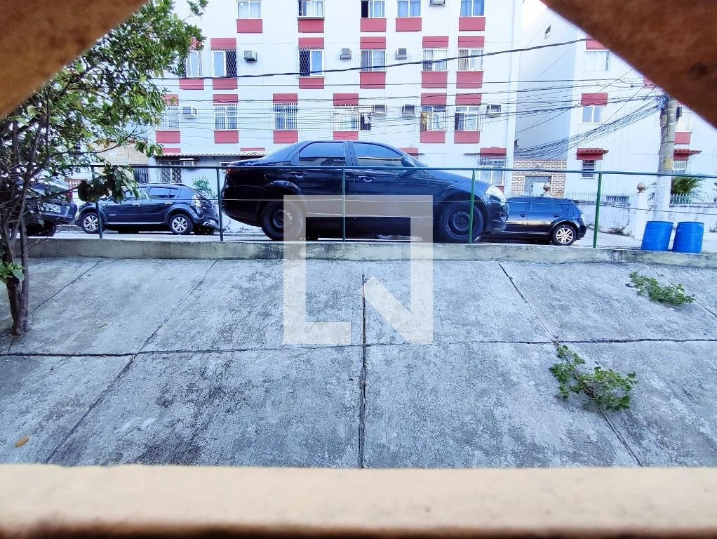 Apartamento para aluguel com 2 quartos e cozinha a gás — photo 25