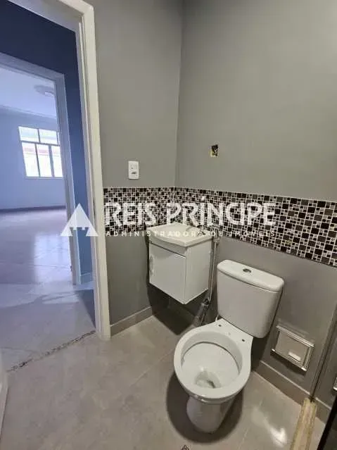 House with 2 bedrooms and 2 bathrooms, gas stove — photo 17