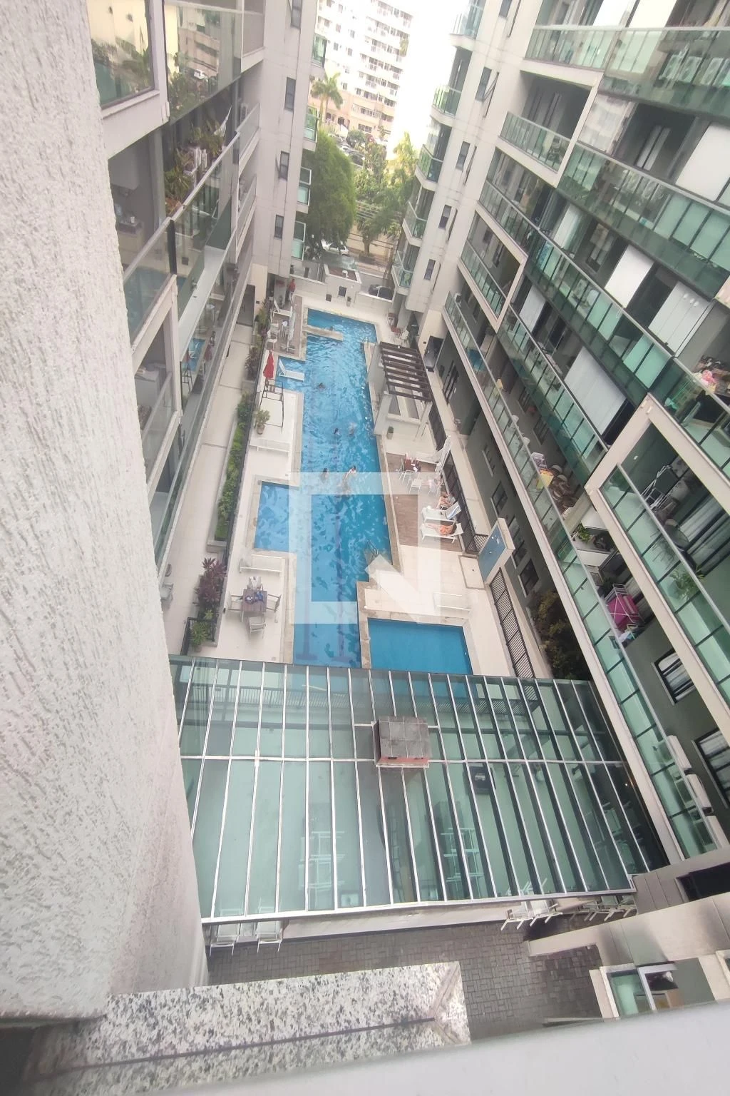 3 quartos e vista para as montanhas: apartamento de 80 m² — photo 35