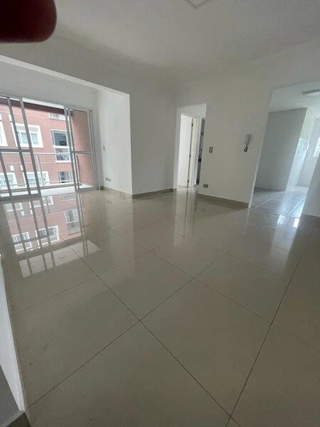 2-bedroom apartment, 1 with its own bathroom, 70 m²