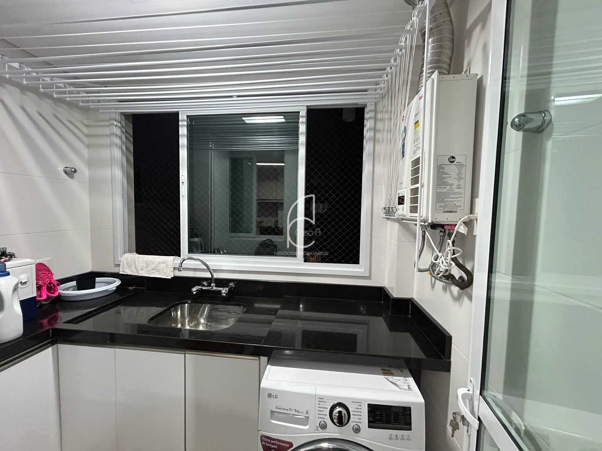 Меблированная квартира 218 м² с 2 местами и 4 спальнями — photo 3