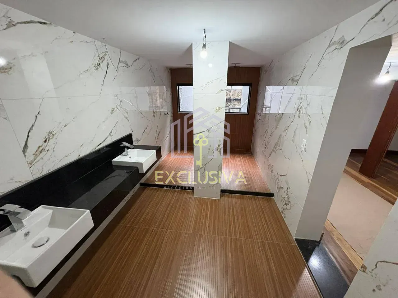 Casa duplex com 3 quartos e 4 banheiros — photo 22