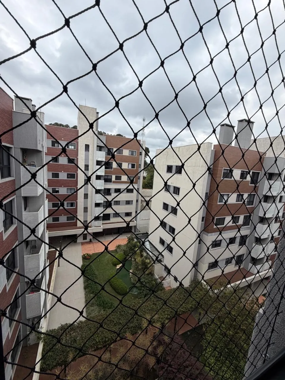 Departamento de 2 dormitorios en edificio con gimnasio — photo 10