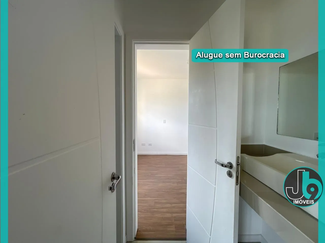 Condominium house with 295 m², 5 bedrooms and parking — photo 29