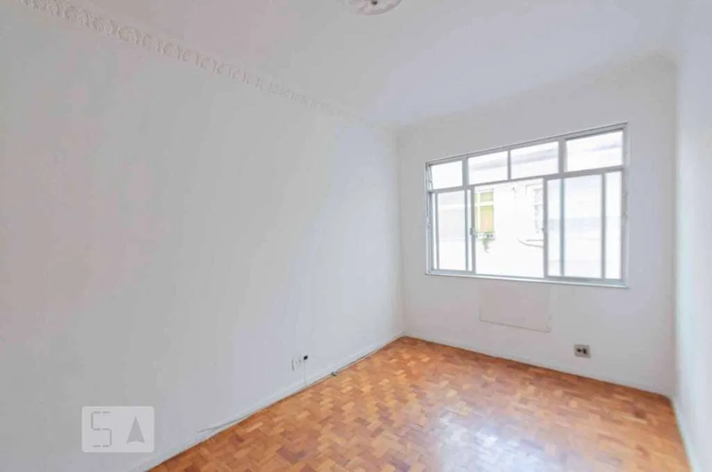 Apartamento com piso de madeira ou laminado, Vila Isabel — photo 6