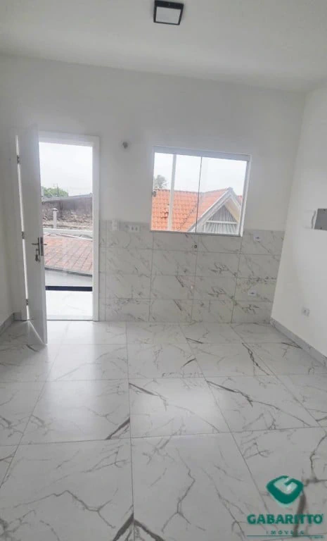 One-bedroom, 38 m² apartment in Curitiba — photo 8