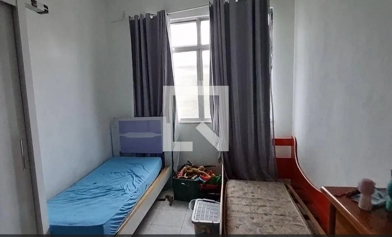 Washing machine in a 2-bedroom apartment, 80 m² — photo 16