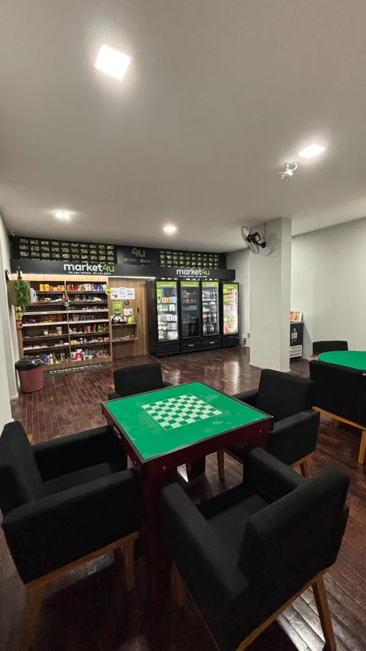 Apartamento de 2 quartos em condomínio com academia — photo 16