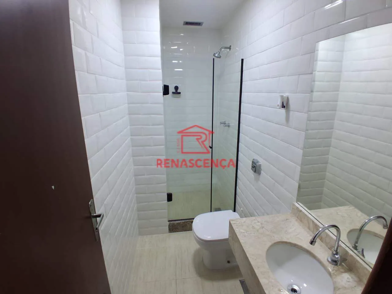Apartamento com 3 quartos e cozinha integrada moderna — photo 20