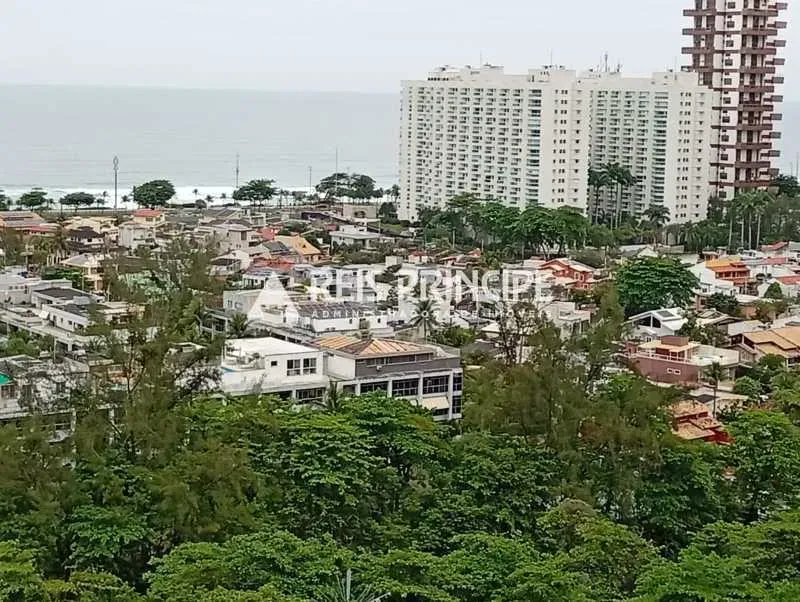 Furnished 66 sq m apartment with 2 bedrooms and parking — photo 18