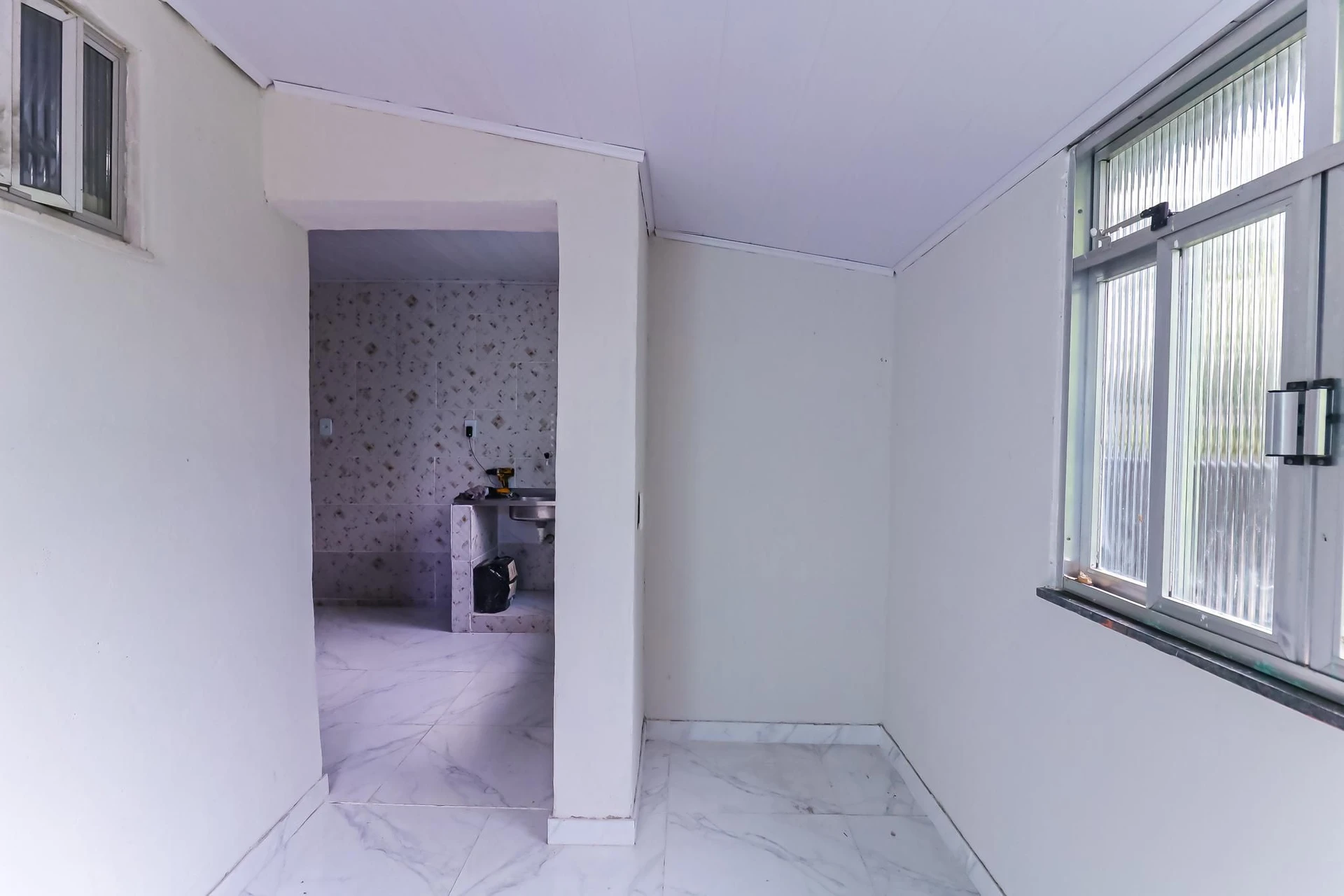 One-bedroom, 50 m² house in Rio de Janeiro — photo 3