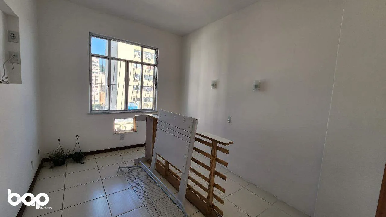 3-bedroom apartment with 77 m² and no parking — photo 17