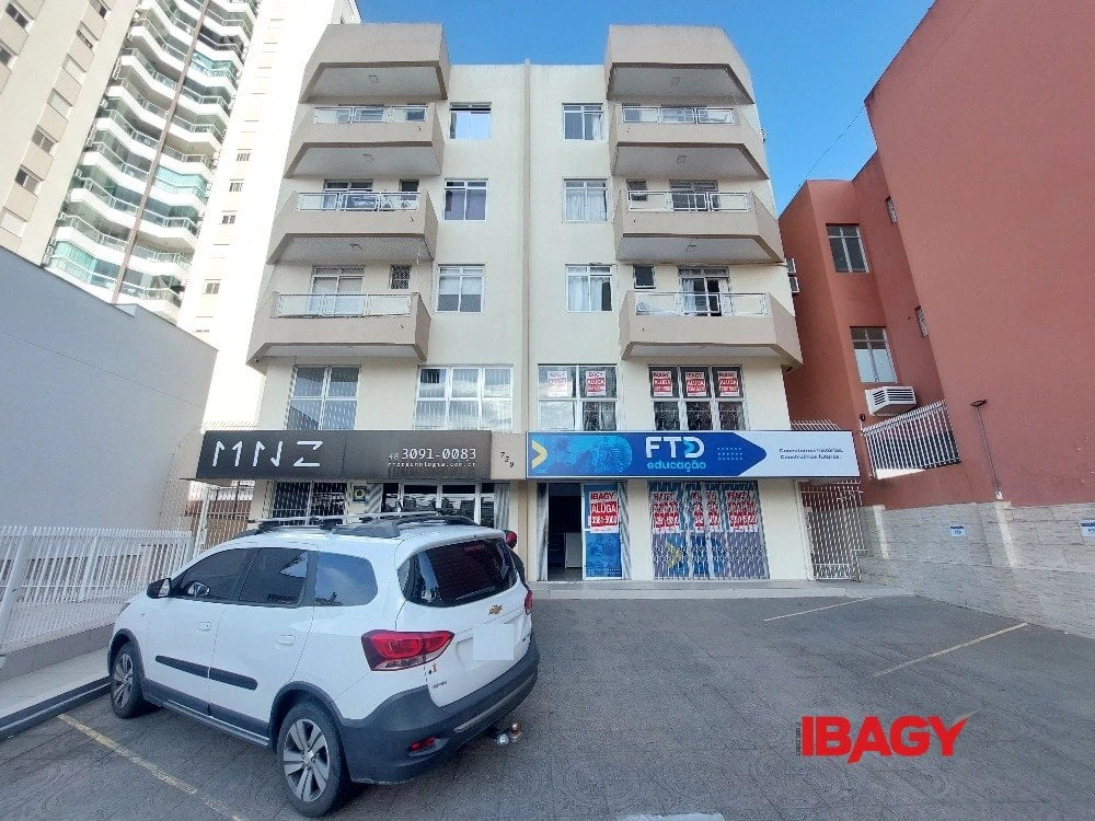 3-bedroom apartment, 1 with its own bathroom, 96 m²