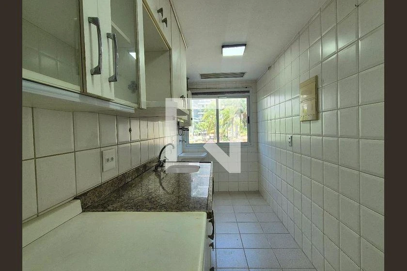 Apartamento de 2 quartos em condomínio com academia — photo 19