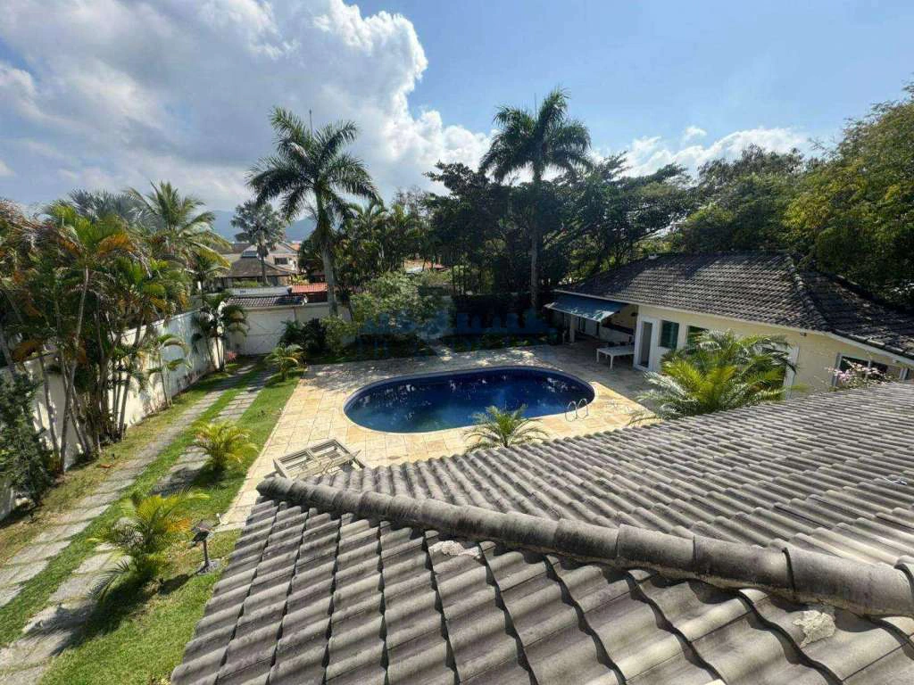 Casa 750 m² com 6 quartos e 10 vagas em condomínio — photo 5