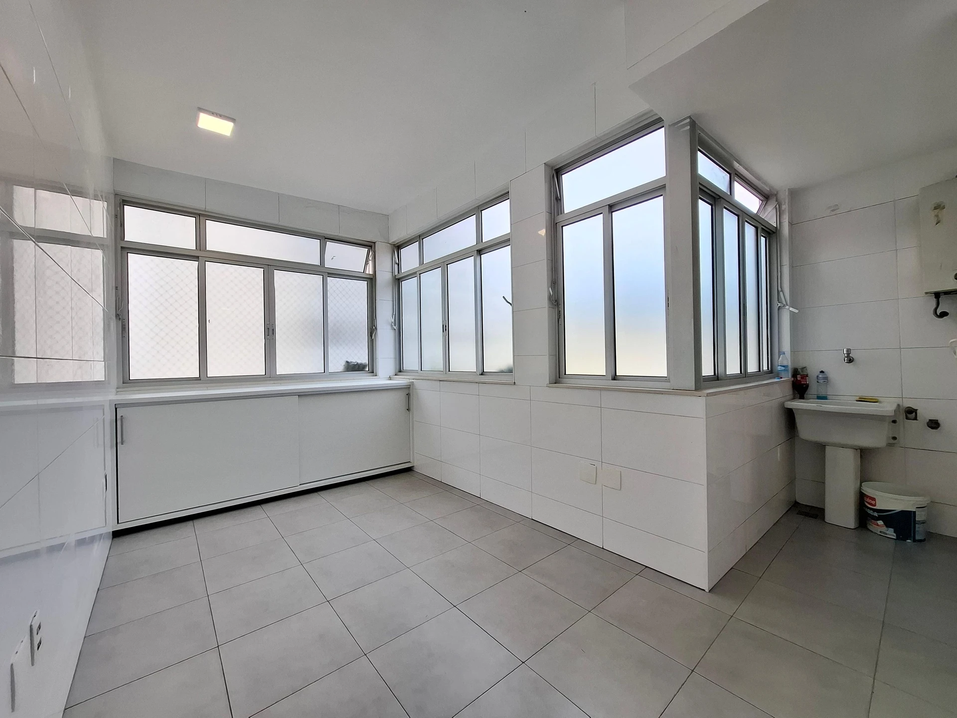 Apartamento de 90 m² e 3 quartos, Botafogo — photo 13
