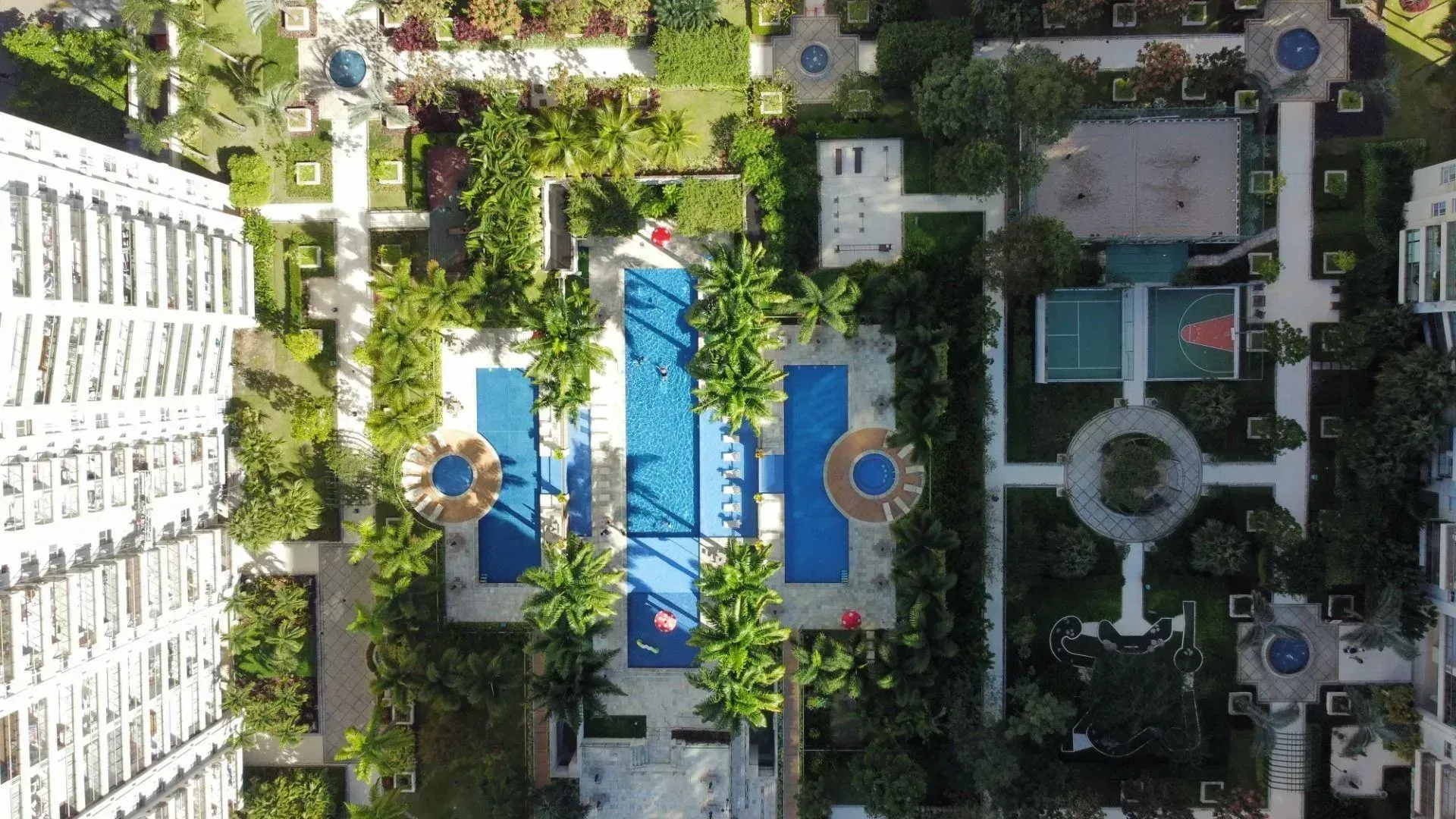 Apartamento para locação de 3 quartos com varanda gourmet — photo 60