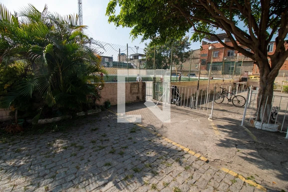 Квартира 55 м², 2 спальні, Ріо-де-Жанейро — photo 7