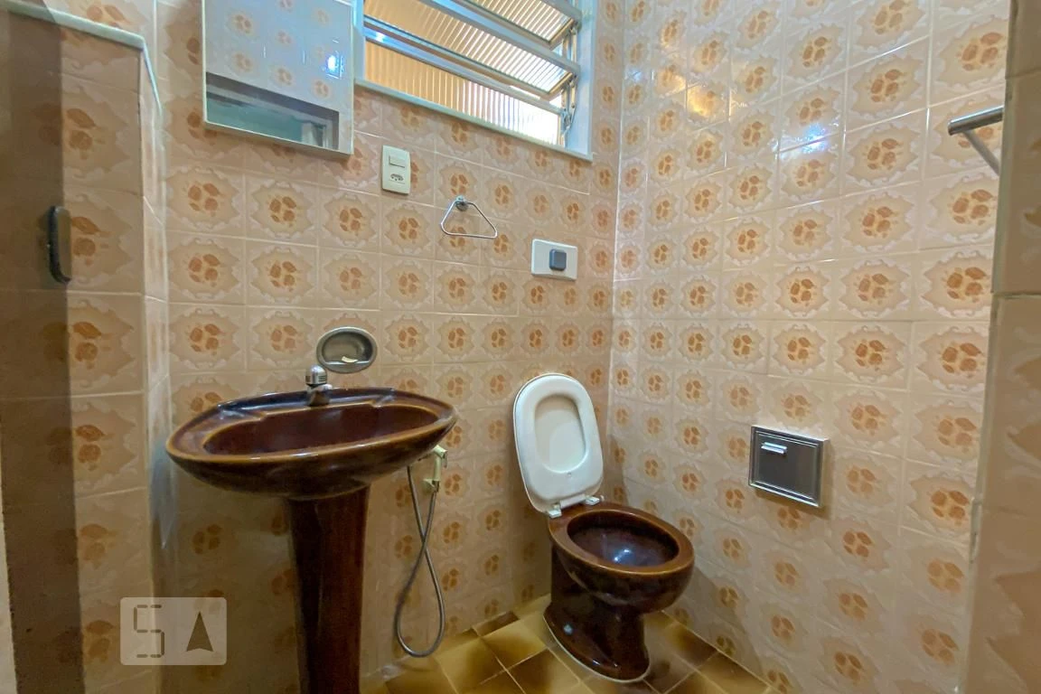 Квартира с 2 спальнями и стиральной машиной — photo 34