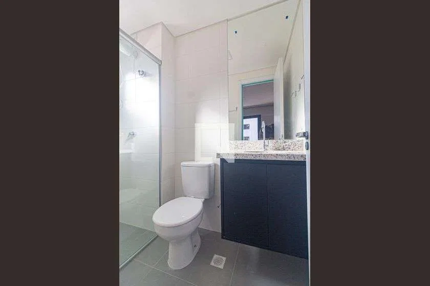 Furnished studio in a building with an indoor pool — photo 28