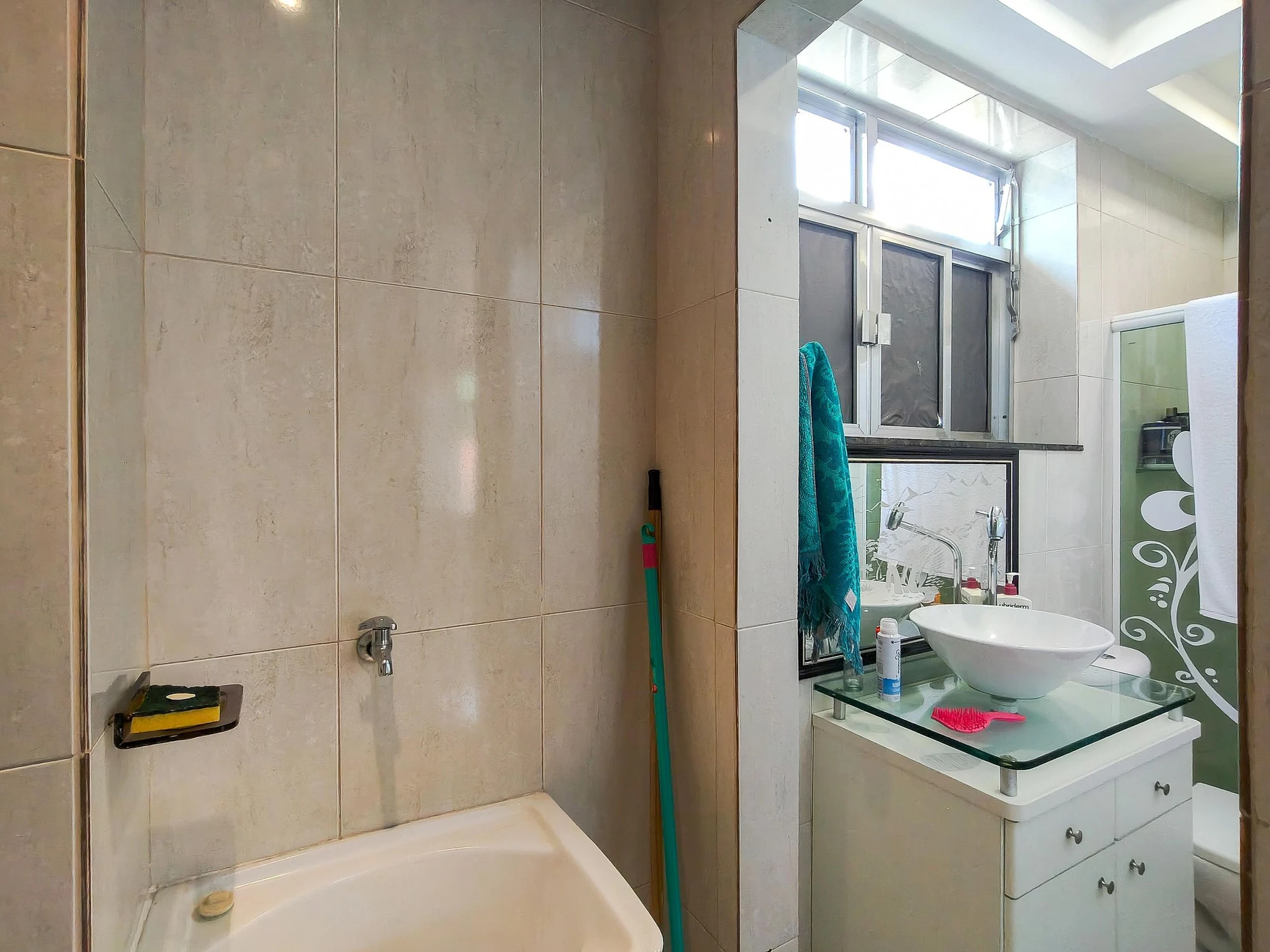 Apartamento com 3 quartos e 2 banheiros — photo 43