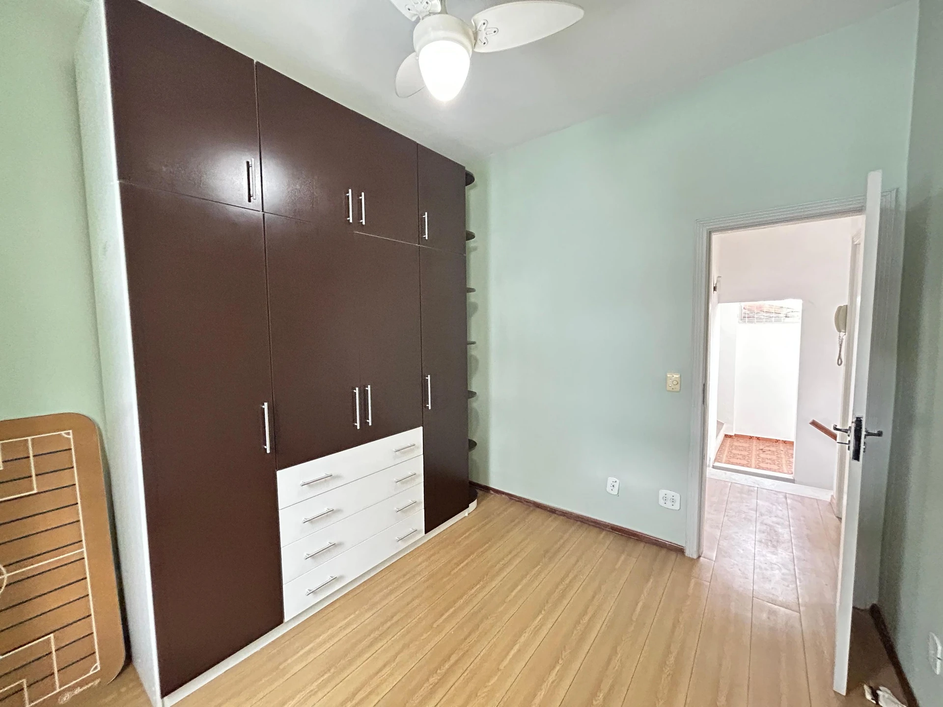 Home office in a 3-bedroom house, 150 m² — photo 21