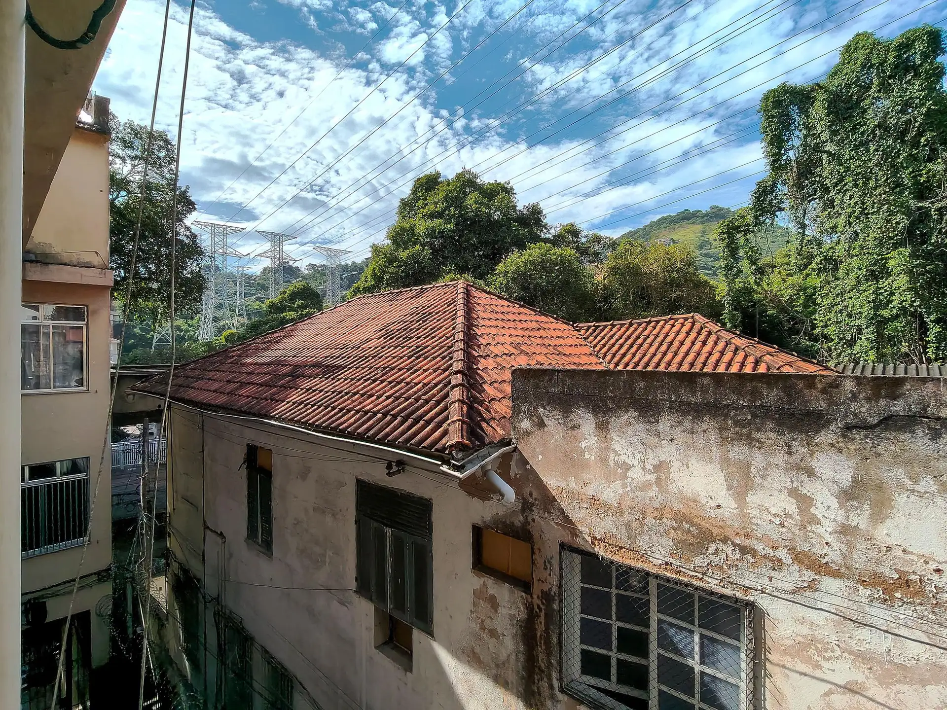 Apartamento com 3 quartos e 2 banheiros — photo 27