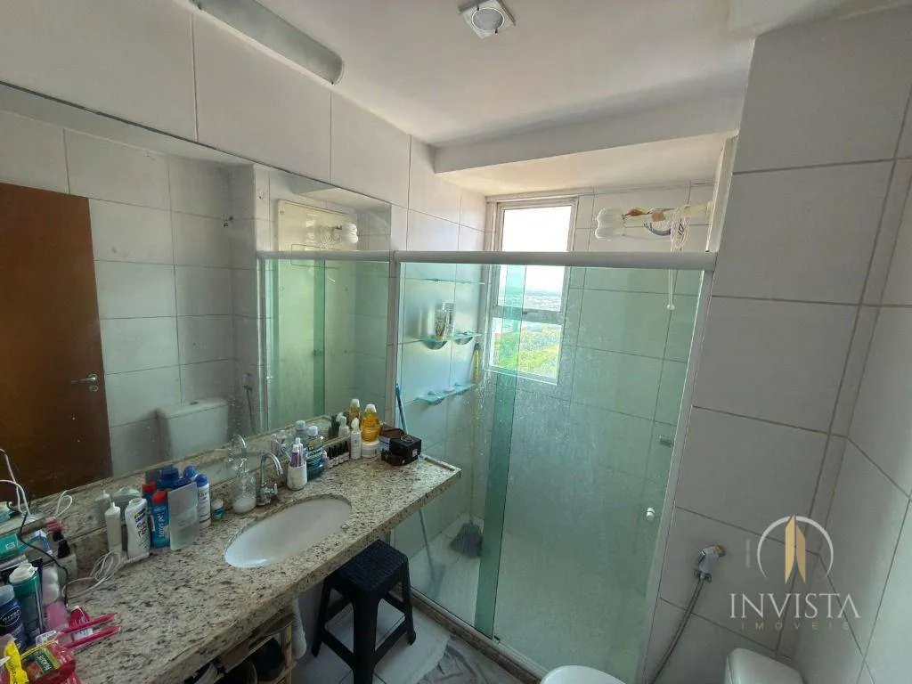 65 m² apartment with 2 bedrooms and 2 bathrooms — photo 15
