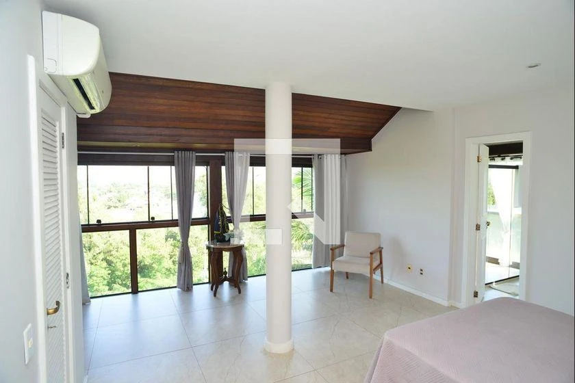 Casa com 6 quartos e 650 m², 5 suítes — photo 48