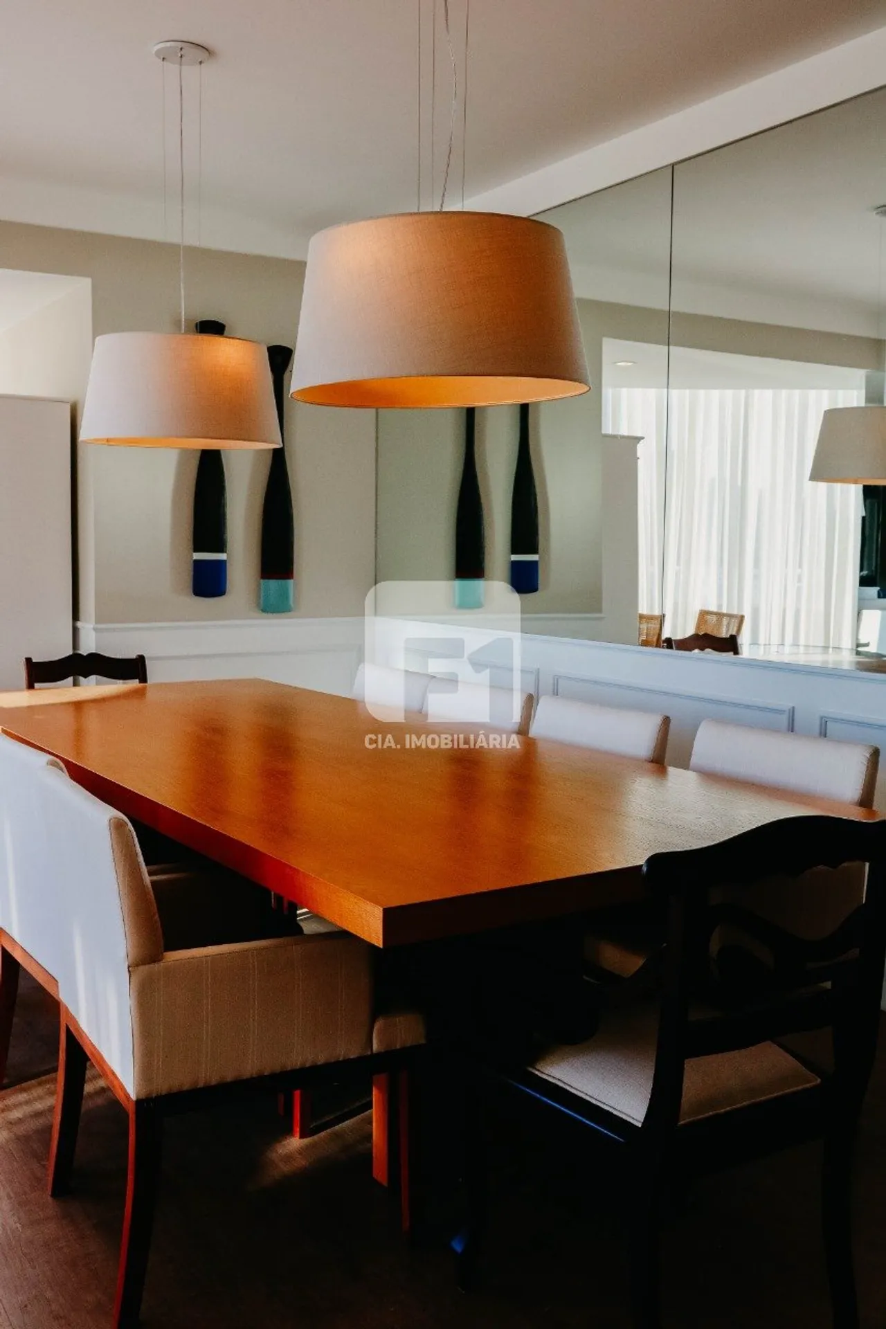 3-bedroom apartment with a private pool in Florianópolis — photo 25