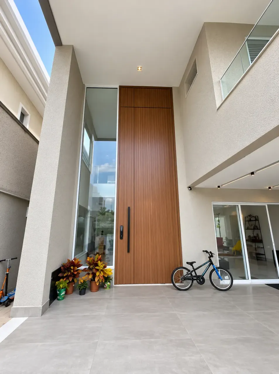 Furnished house, 627 m², with a bathtub — photo 9