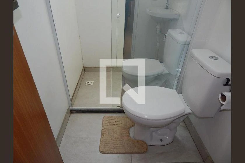 2-bedroom apartment in a building with a pool — photo 22