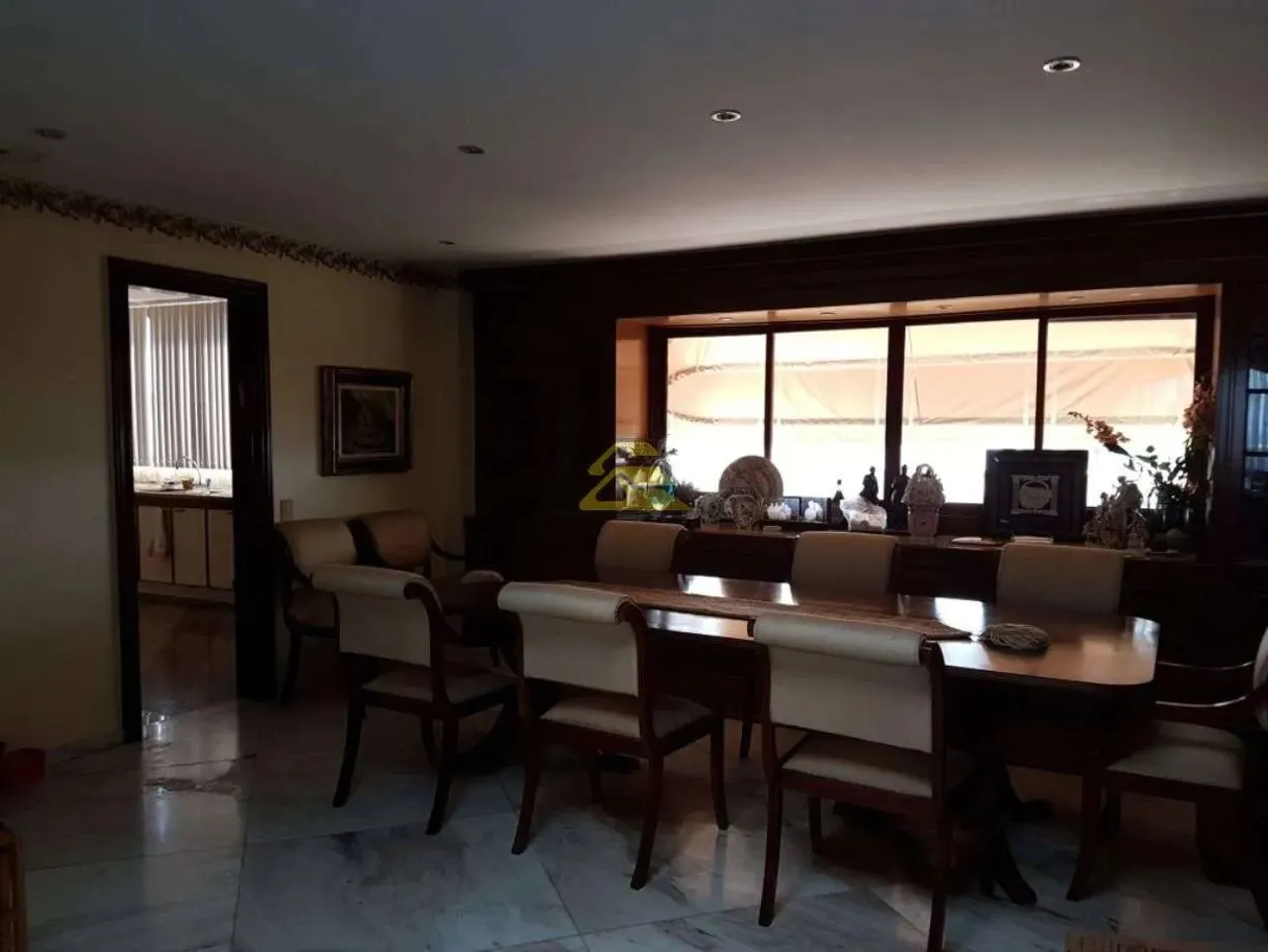 Apartamento sem mobília com 2 quartos e 3 banheiros — photo 10