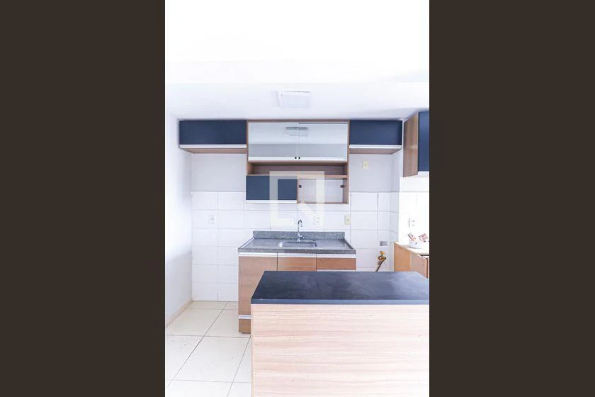 Apartamento de 2 quartos em condomínio com academia — photo 11