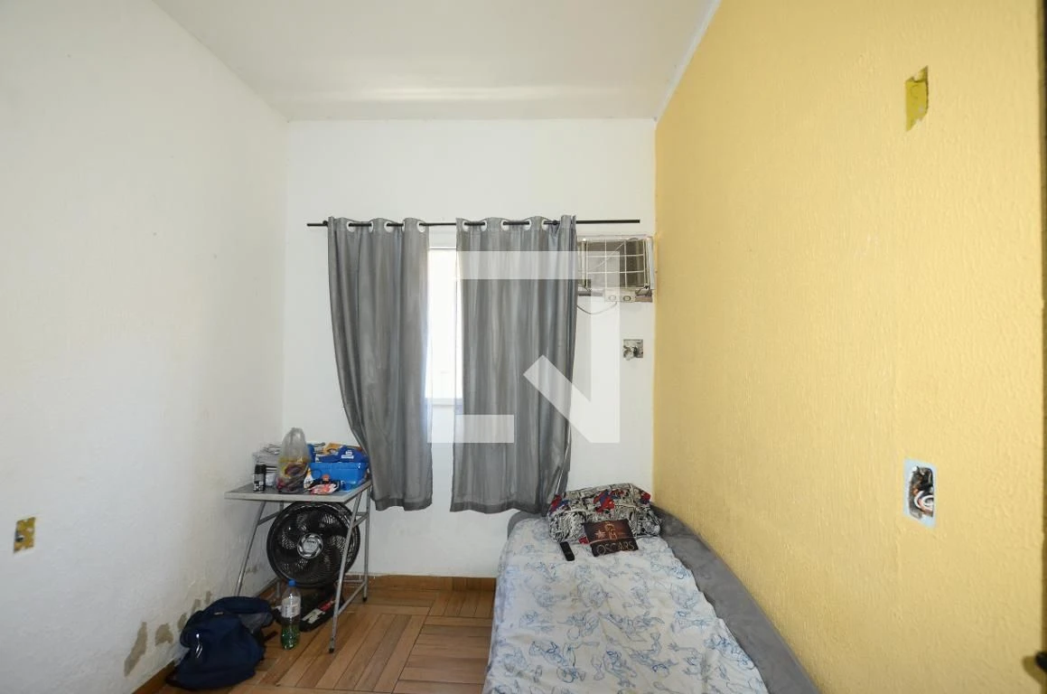 Furnished apartment, 260 m², with a grill on the balcony — photo 34