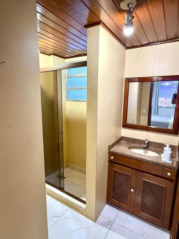 Apartamento mobiliado de 75 m² com 2 quartos e suíte — photo 6
