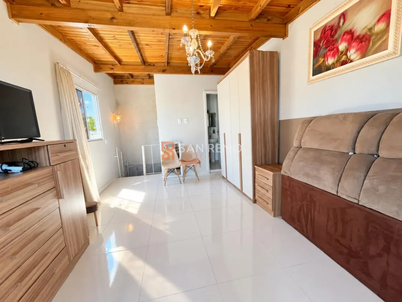 Casa de 80 m² e 1 quarto, Campeche — photo 19
