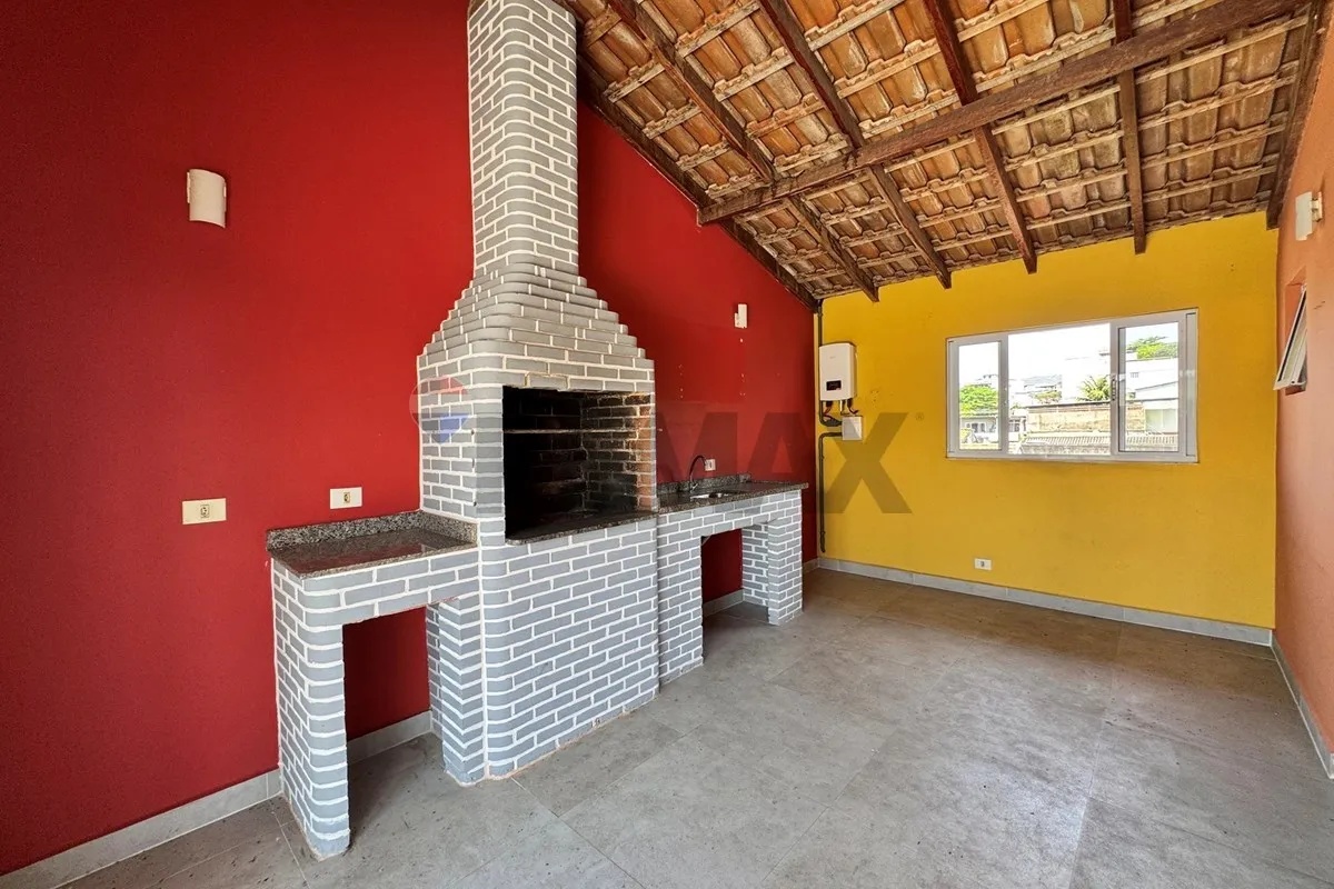 Casa de 3 quartos com varanda gourmet — photo 31