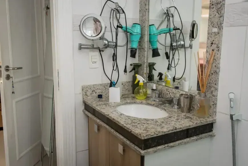 Furnished house with 4 bedrooms and 5 bathrooms — photo 15