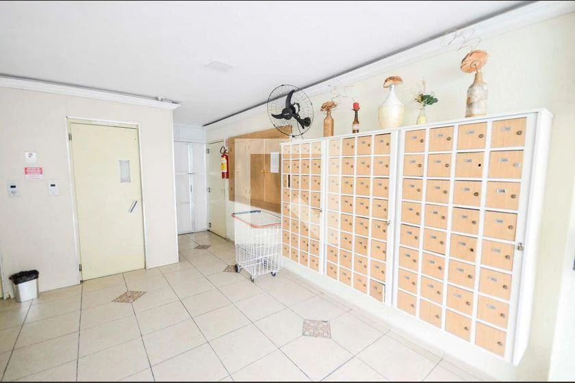 Apartamento mobiliado, 65 m², com espaço de home office — photo 35