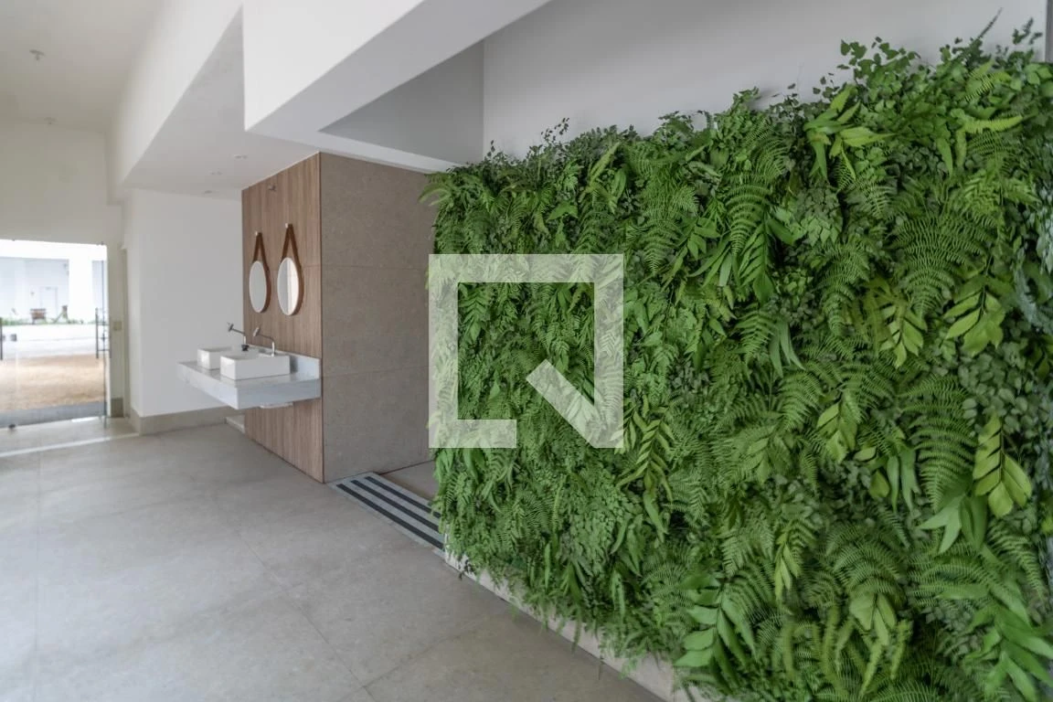 Apartamento para alugar com 5 quartos e piscina no condomínio — photo 89